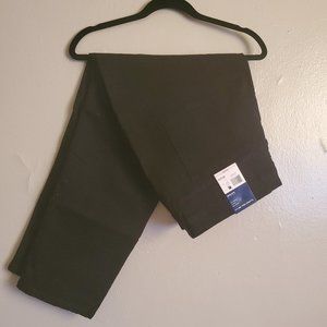 Black Denim Jeans